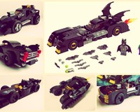 76119 5 in 1 set