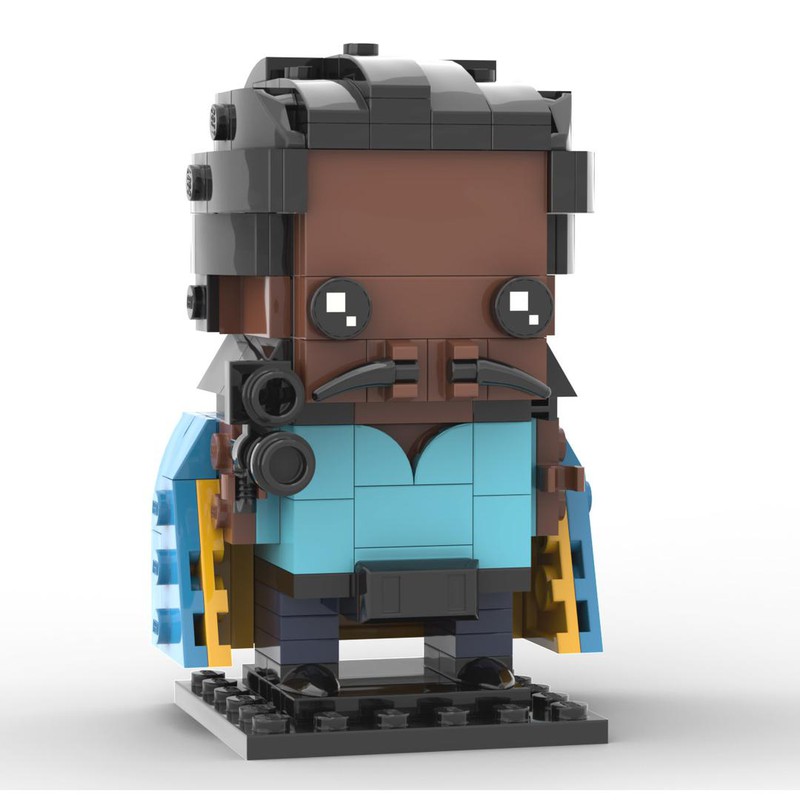 lego lando calrissian sets