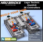 lego boost joystick