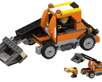 31017 Loader