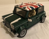 10242 Union Jack roof - With antenna