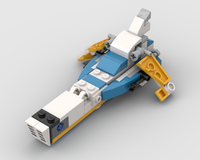 31072 - Viper Mk2