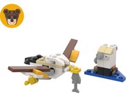 30571 Seagull