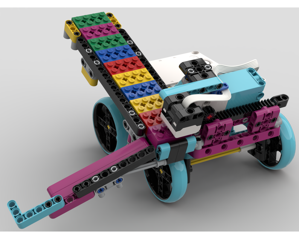 Спайк прайм. Лего Спайк Прайм. LEGO Spike Prime Bicycle. LEGO Spike Prime гитара. Спайк лего комбайн.