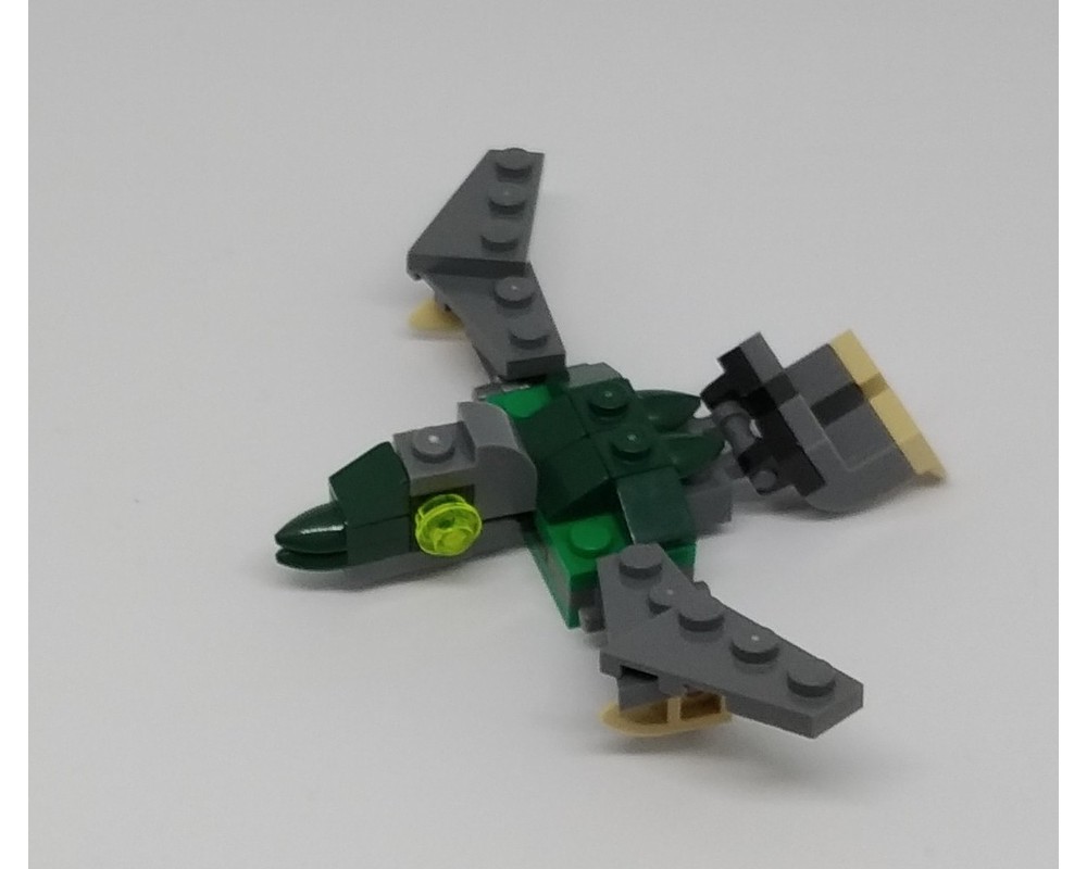 mini pterodactyl