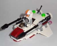 75072 Delta fighter