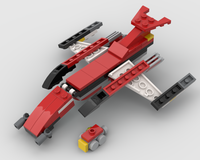 31057 - SSV Normandy SR-1