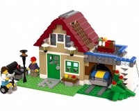 31038 Changing Home