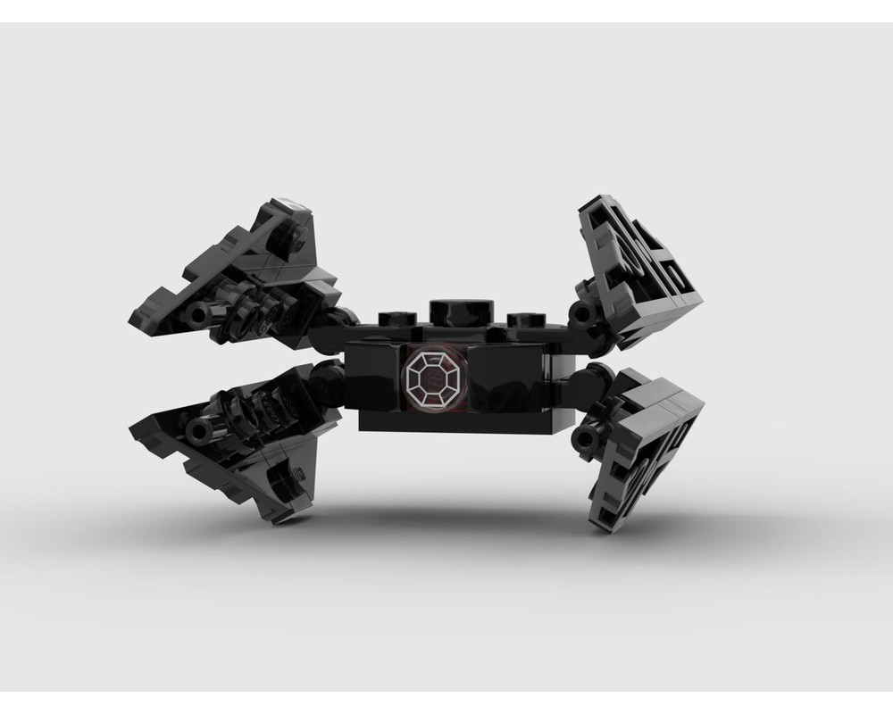 tie silencer toy