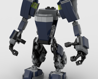 Panther Mech