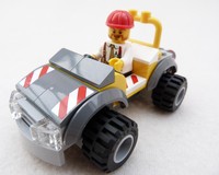 60073 Buggy