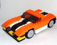 31017 Supercar