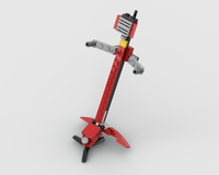 31057 - Motor Scythe