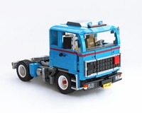 10252 FTF Truck - B model