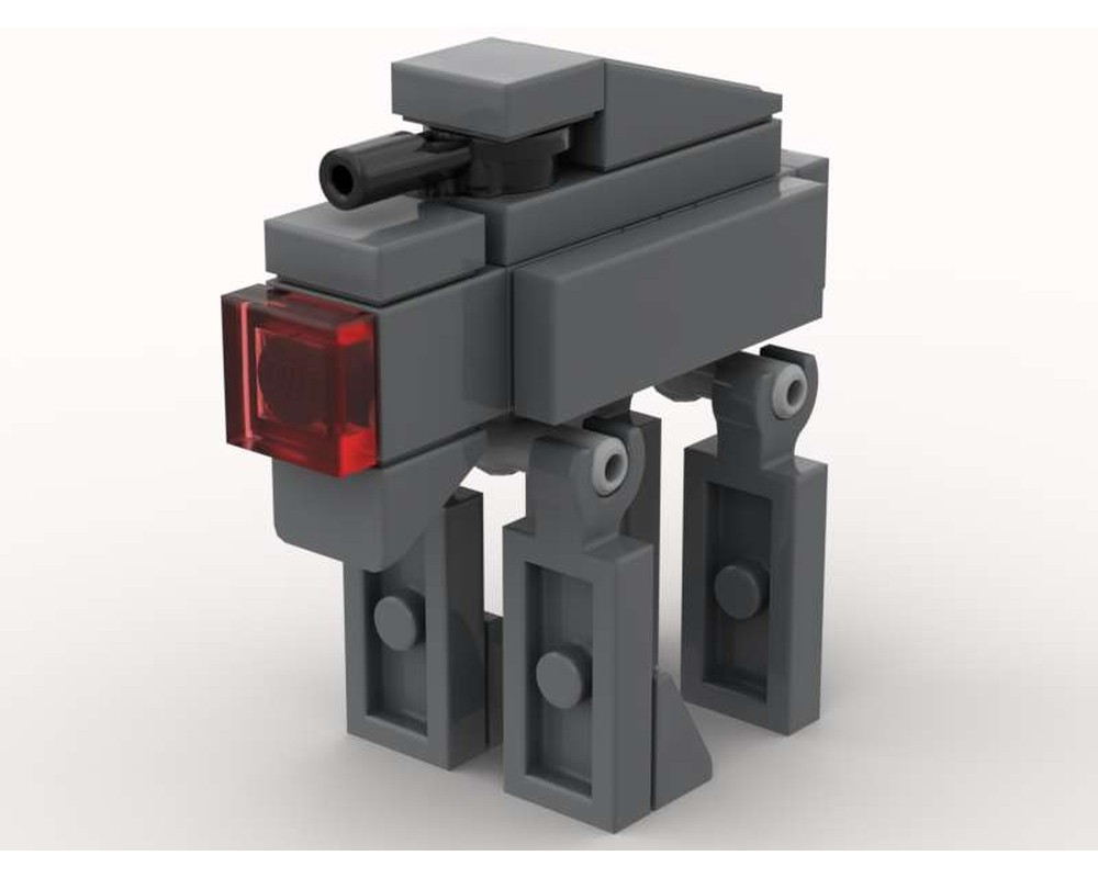 lego star wars at m6