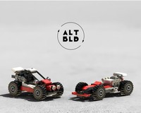 60145 - Racer