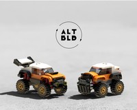 60146 - Jeep