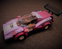 75886 Ferrari Friends (+41013)