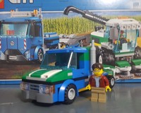 Alternative build 3 set 60223