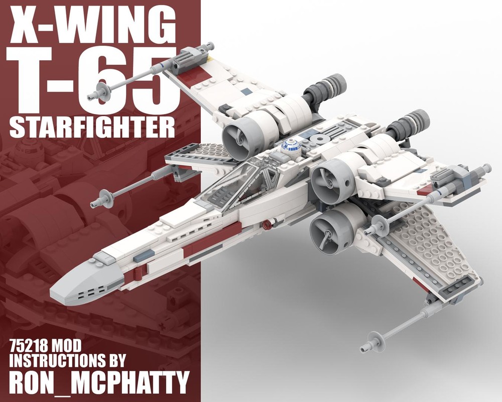 Parts Pack for MOC - 36569
