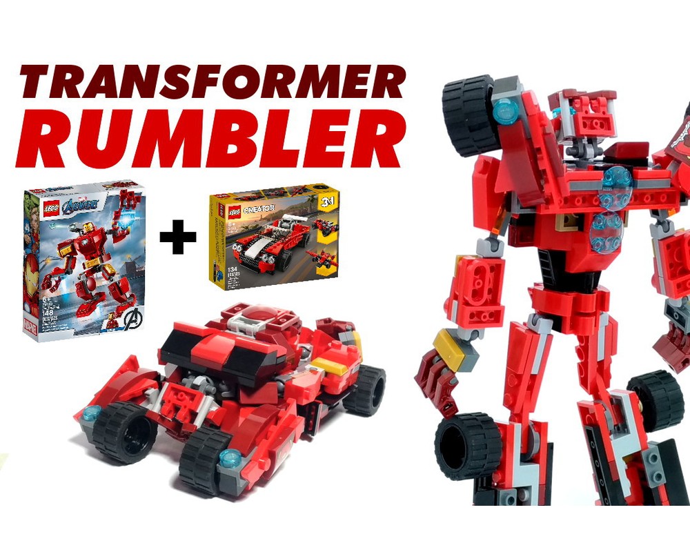 lego instructions 76140