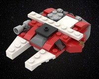 31013 - Millenium Falcon