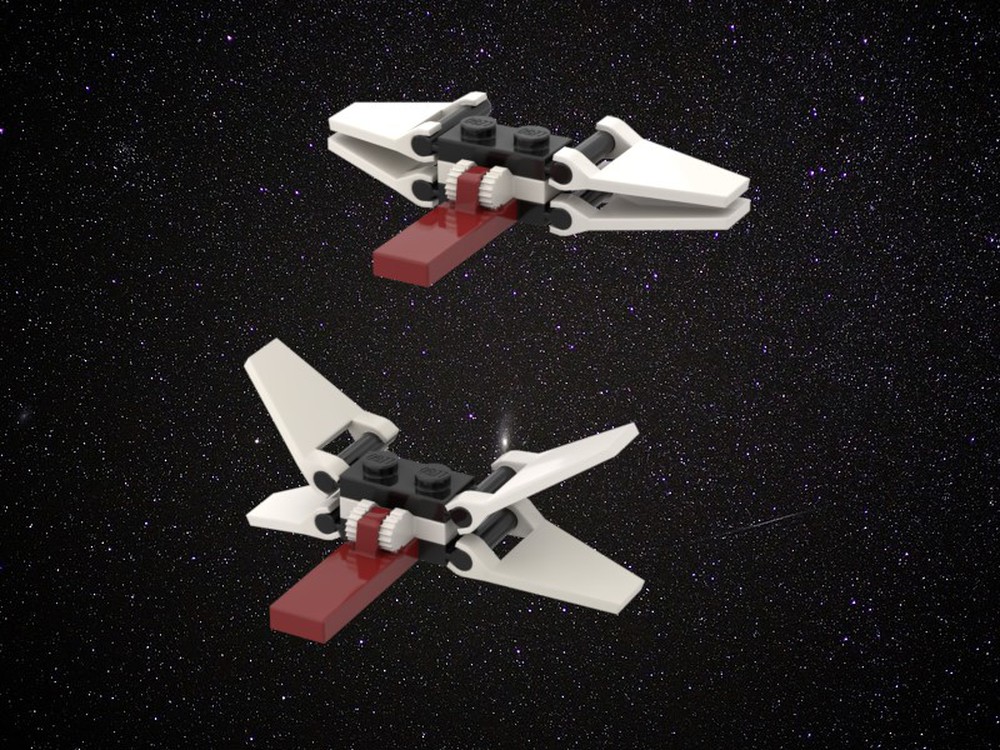 target lego xwing