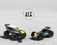 60218 - Vintage Formula