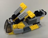31014 Jet ski