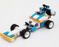 Mad-Max buggy