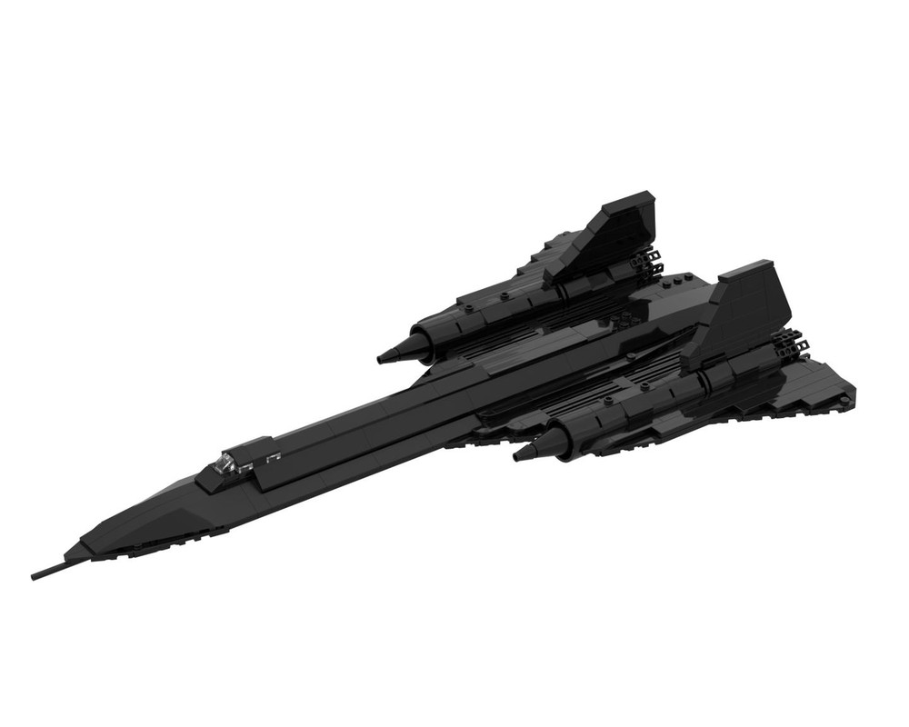 lego xmen blackbird