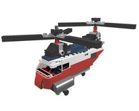 31020 Skylift