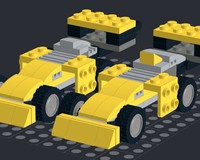 31014 F1 racing