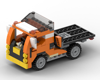 31017 Flat Loader