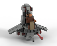 MOC-75105 T-16