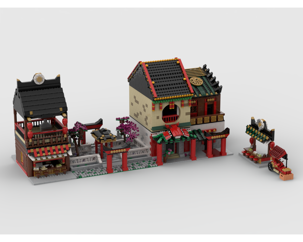 lego clone china