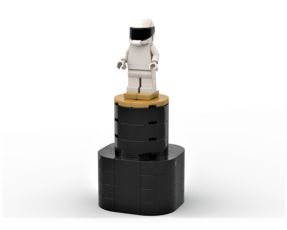 lego stig