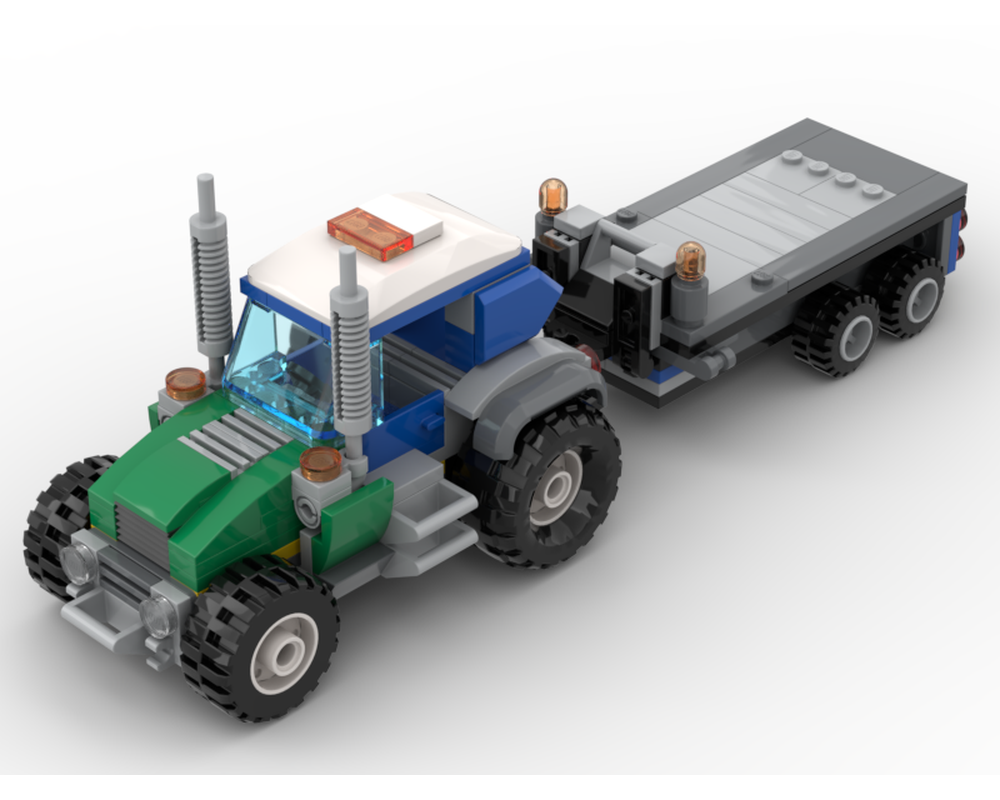 lego 60223