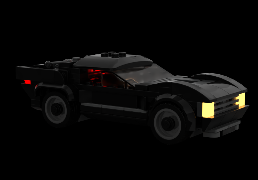 lego batmobile 1966 2021