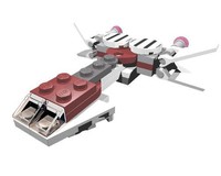 75072 Mini Fighter 5