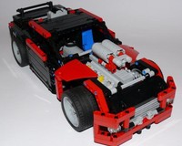 42041 - B - Remote Controlled