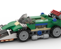 31056 Riddler Racer