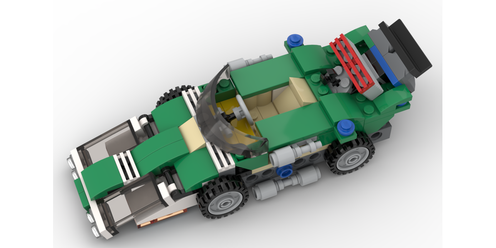 Lego 31056 price orders