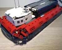 42064 Hovercraft