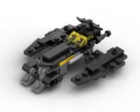 30521 Mini Batwing