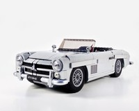 10262 - Mercedes-Benz 300SL Roadster -B-Model