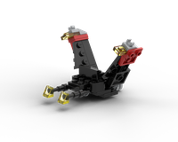 30521 Gothtron Meteor Monitor (1875)