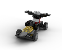 30521 Gothtron Battrax v2 (6941)