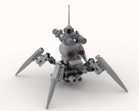 Spider Droid