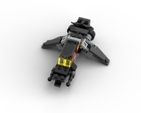 30521 The Bat Brrrt